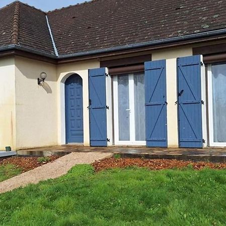Charmante Maison De Ville Climatisee Avec Wifi Saint-Yrieix-la-Perche Luaran gambar